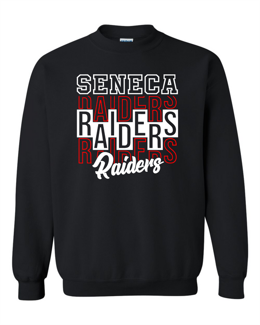 Raiders Style #1 ADULT