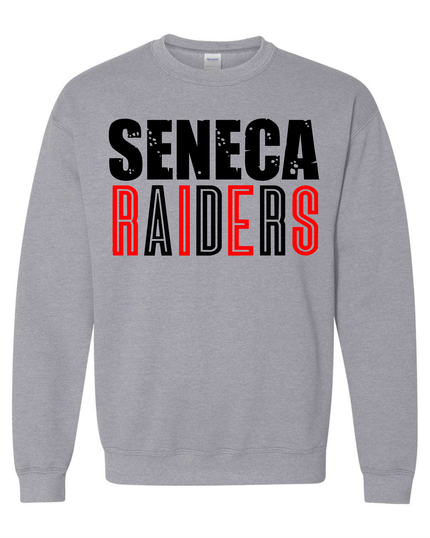 Raiders Style #2 YOUTH