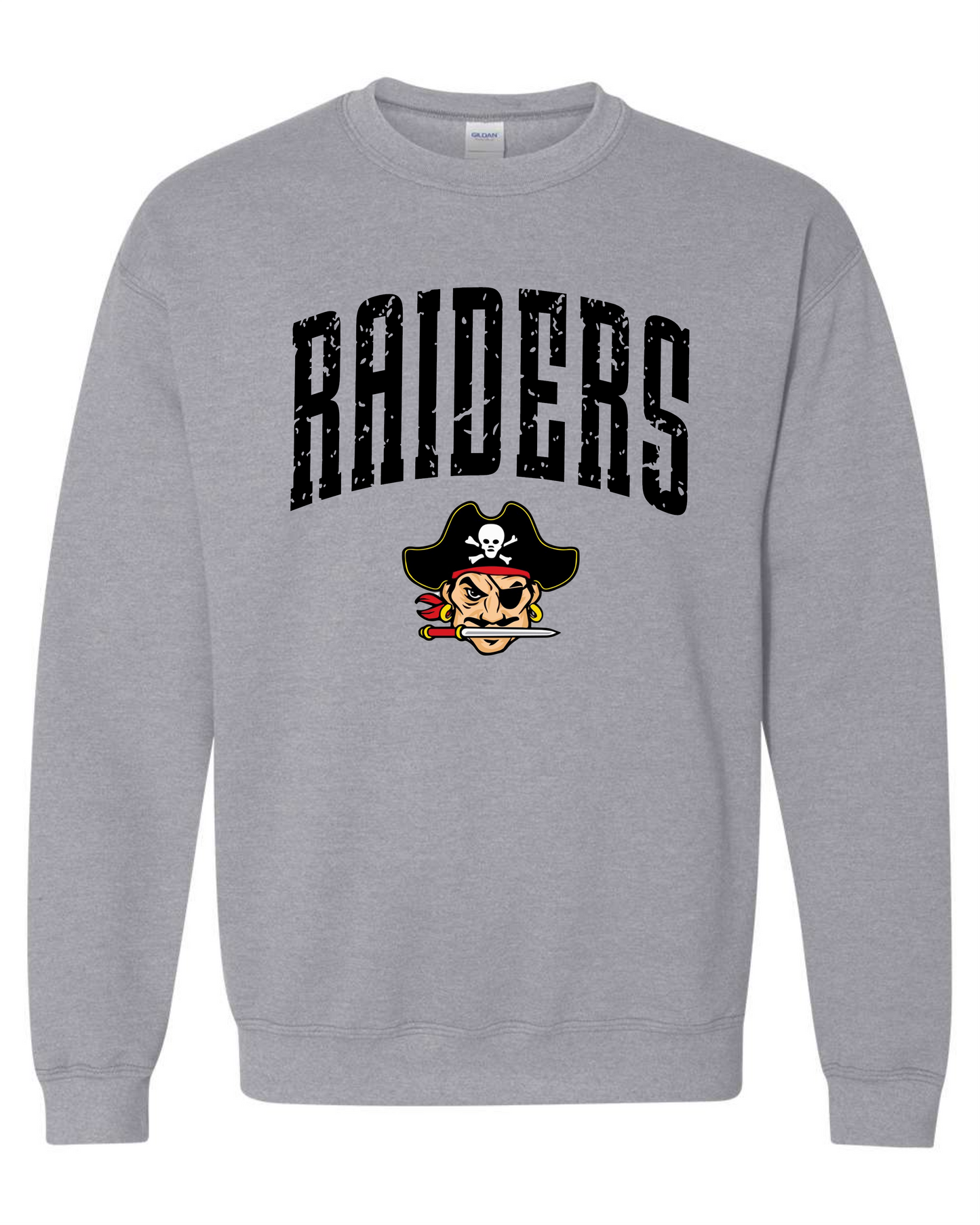 Raiders Style #3 YOUTH
