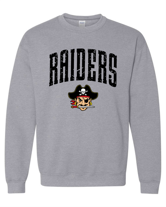 Raiders Style #3 ADULT
