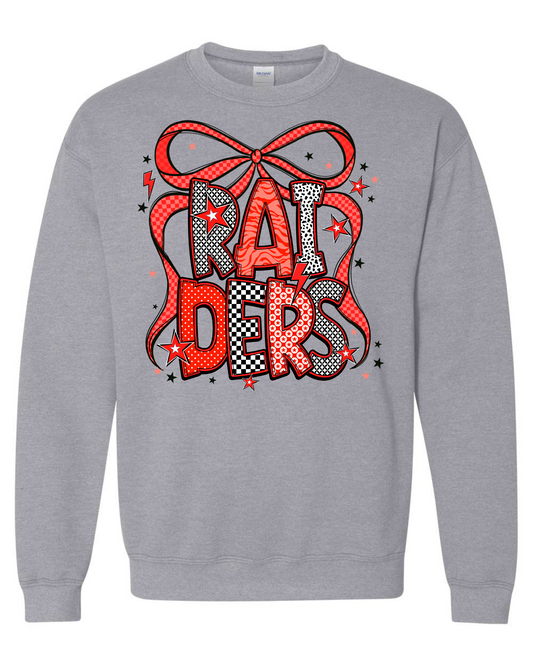 Raiders Style #5 ADULT