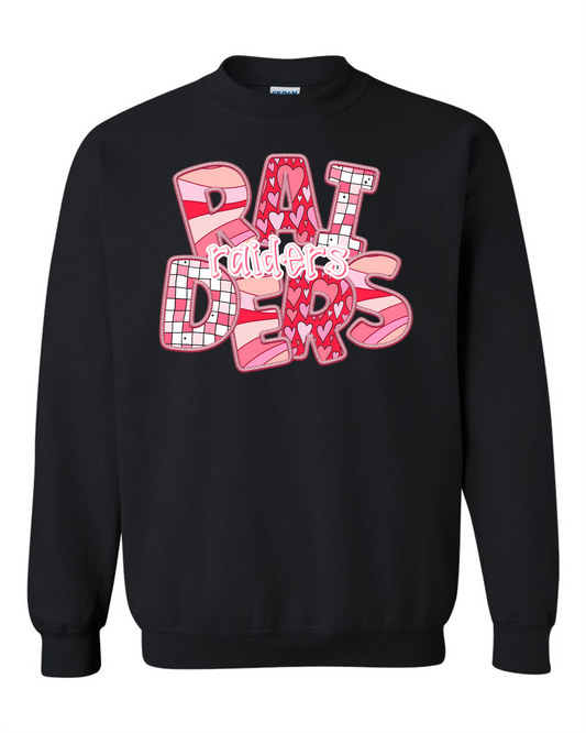 Raiders Style #6 ADULT