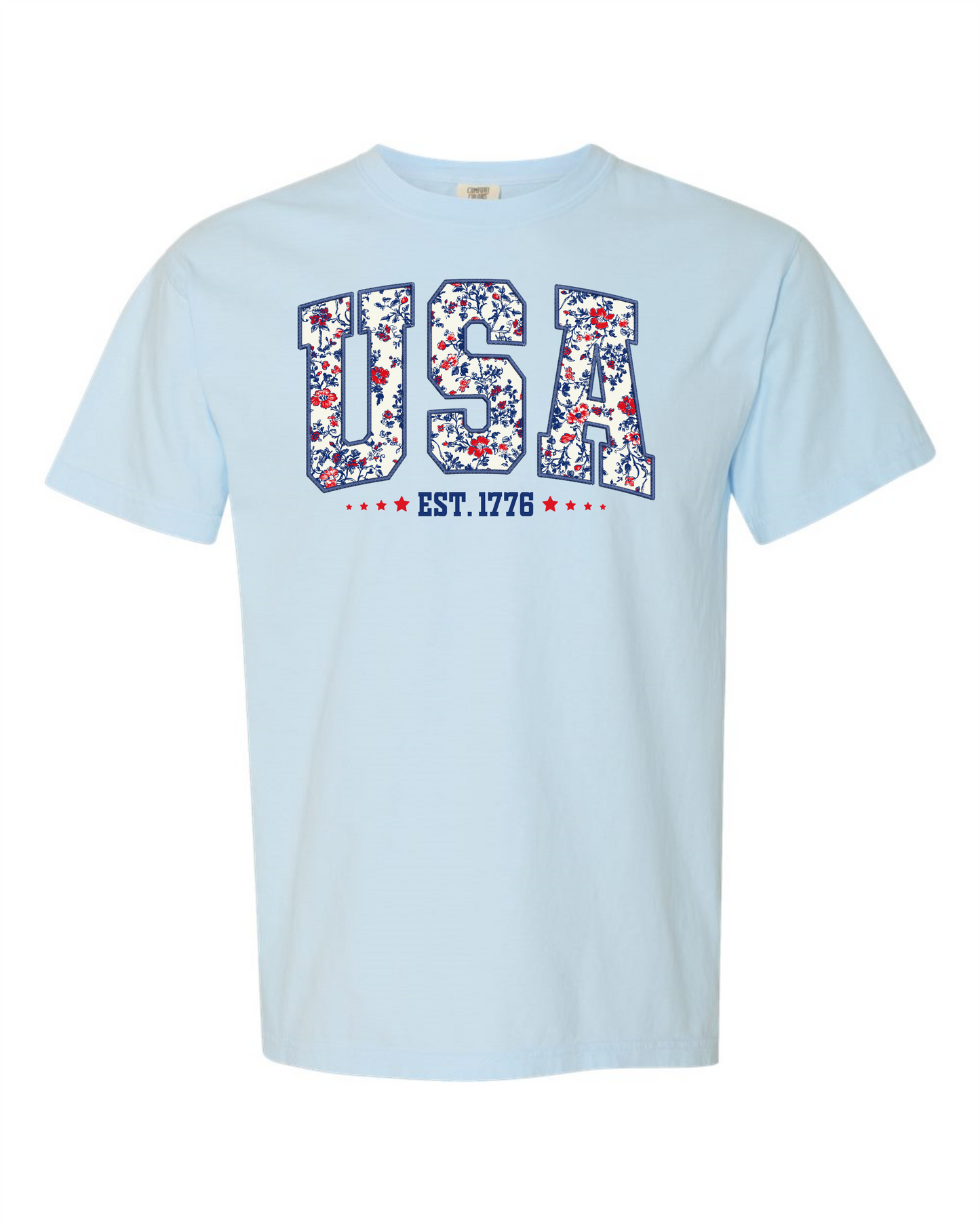 USA Floral