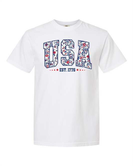 USA Floral